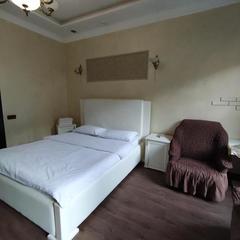 Отель Старый Замок, Коломна, Московская область