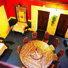 Отель Старый Замок, Коломна, Московская область