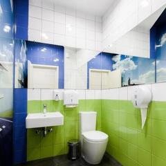 Гостиница Аэроклуб Алпина Авиа, Коломна, Московская область