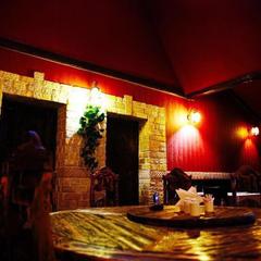 Отель Старый Замок, Коломна, Московская область