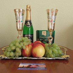 Отель Берег, Колпино, Ленинградская область