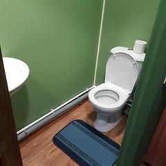 Кемпинг  У Кремля, Коломна, Московская область