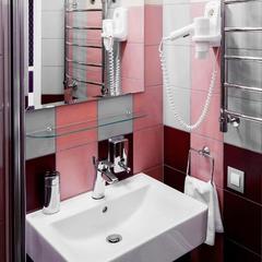 Гостиница Аэроклуб Алпина Авиа, Коломна, Московская область