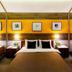 Гостиница Аэроклуб Алпина Авиа, Коломна, Московская область