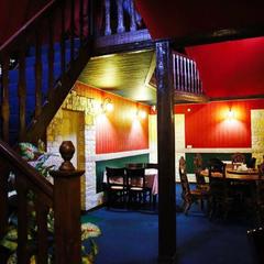 Отель Старый Замок, Коломна, Московская область