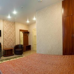 Отель Берег, Колпино, Ленинградская область