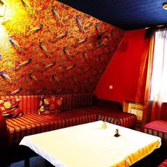 Отель Старый Замок, Коломна, Московская область