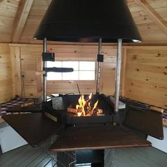 Кемпинг  У Кремля, Коломна, Московская область