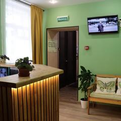 Отель Русь-Отель, Колпино, Ленинградская область