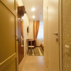 Отель Берег, Колпино, Ленинградская область