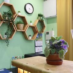 Отель Русь-Отель, Колпино, Ленинградская область