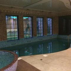 Отель Старый Замок, Коломна, Московская область