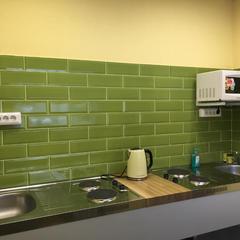 Кемпинг  У Кремля, Коломна, Московская область