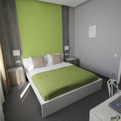 Гостиница Аэроклуб Алпина Авиа, Коломна, Московская область