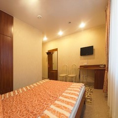 Отель Берег, Колпино, Ленинградская область