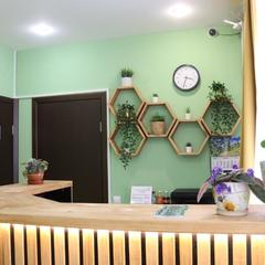 Отель Русь-Отель, Колпино, Ленинградская область