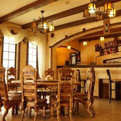 Отель Старый Замок, Коломна, Московская область