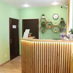 Отель Русь-Отель, Колпино, Ленинградская область