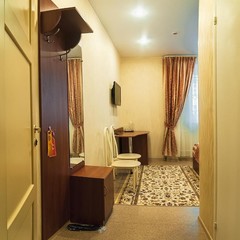 Отель Берег, Колпино, Ленинградская область