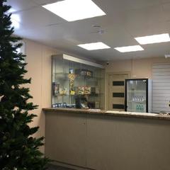 Кемпинг  У Кремля, Коломна, Московская область