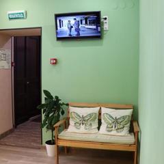 Отель Русь-Отель, Колпино, Ленинградская область