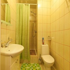 Отель Берег, Колпино, Ленинградская область