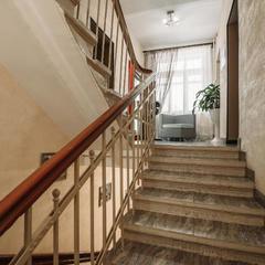 Отель Русь-Отель, Колпино, Ленинградская область