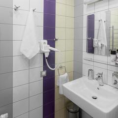 Гостиница Аэроклуб Алпина Авиа, Коломна, Московская область