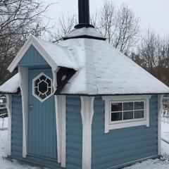 Кемпинг  У Кремля, Коломна, Московская область