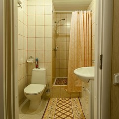 Отель Берег, Колпино, Ленинградская область