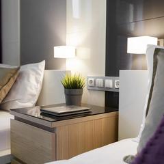 Гостиница Аэроклуб Алпина Авиа, Коломна, Московская область