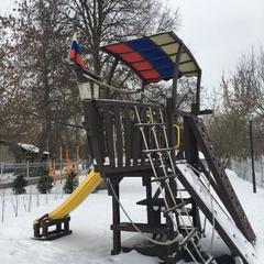 Кемпинг  У Кремля, Коломна, Московская область