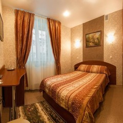 Отель Берег, Колпино, Ленинградская область