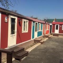 Кемпинг  У Кремля, Коломна, Московская область