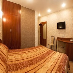 Отель Берег, Колпино, Ленинградская область