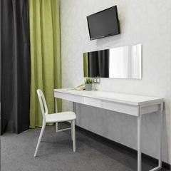 Гостиница Аэроклуб Алпина Авиа, Коломна, Московская область