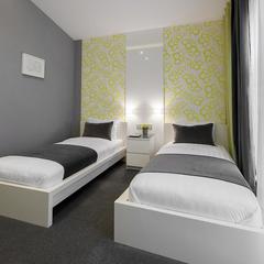 Гостиница Аэроклуб Алпина Авиа, Коломна, Московская область