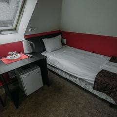 Отель Русь-Отель, Колпино, Ленинградская область