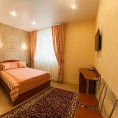 Отель Берег, Колпино, Ленинградская область