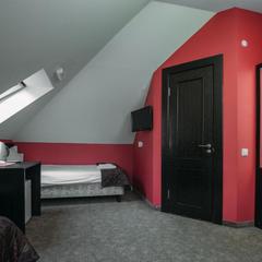 Отель Русь-Отель, Колпино, Ленинградская область