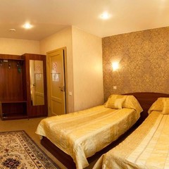 Отель Берег, Колпино, Ленинградская область