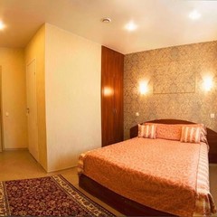 Отель Берег, Колпино, Ленинградская область