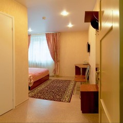 Отель Берег, Колпино, Ленинградская область