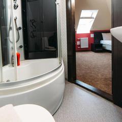 Отель Русь-Отель, Колпино, Ленинградская область