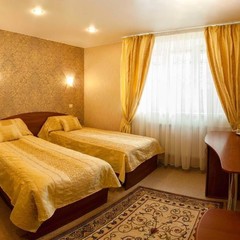 Отель Берег, Колпино, Ленинградская область