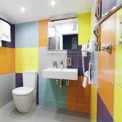 Гостиница Аэроклуб Алпина Авиа, Коломна, Московская область