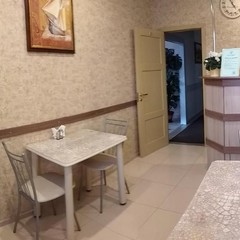 Отель Берег, Колпино, Ленинградская область