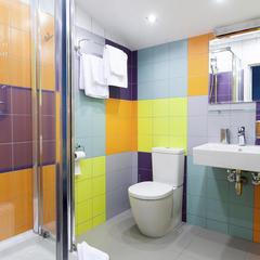 Гостиница Аэроклуб Алпина Авиа, Коломна, Московская область