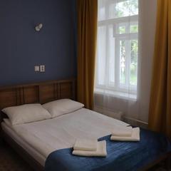 Отель Русь-Отель, Колпино, Ленинградская область