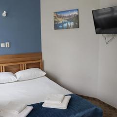 Отель Русь-Отель, Колпино, Ленинградская область